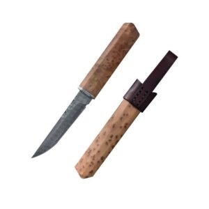 Noże damasceńskie - kategoria ButterflyKnife.pl