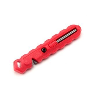 Nóż Mini Nóż Sharpening Rod