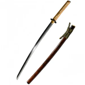 Katana Rurouni Kenshin Katana Unsharpened