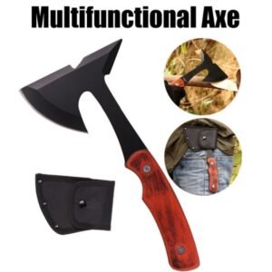 Siekiery survivalowe - kategoria ButterflyKnife.pl