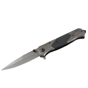 Nóż kieszonkowy użytkowy Switchblade kempingowy tools Nóż – F126