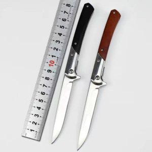 Nóż kieszonkowy High-quality outdoor składany nóż portable pocket nóż self-defense składany nóż sharp nóż
