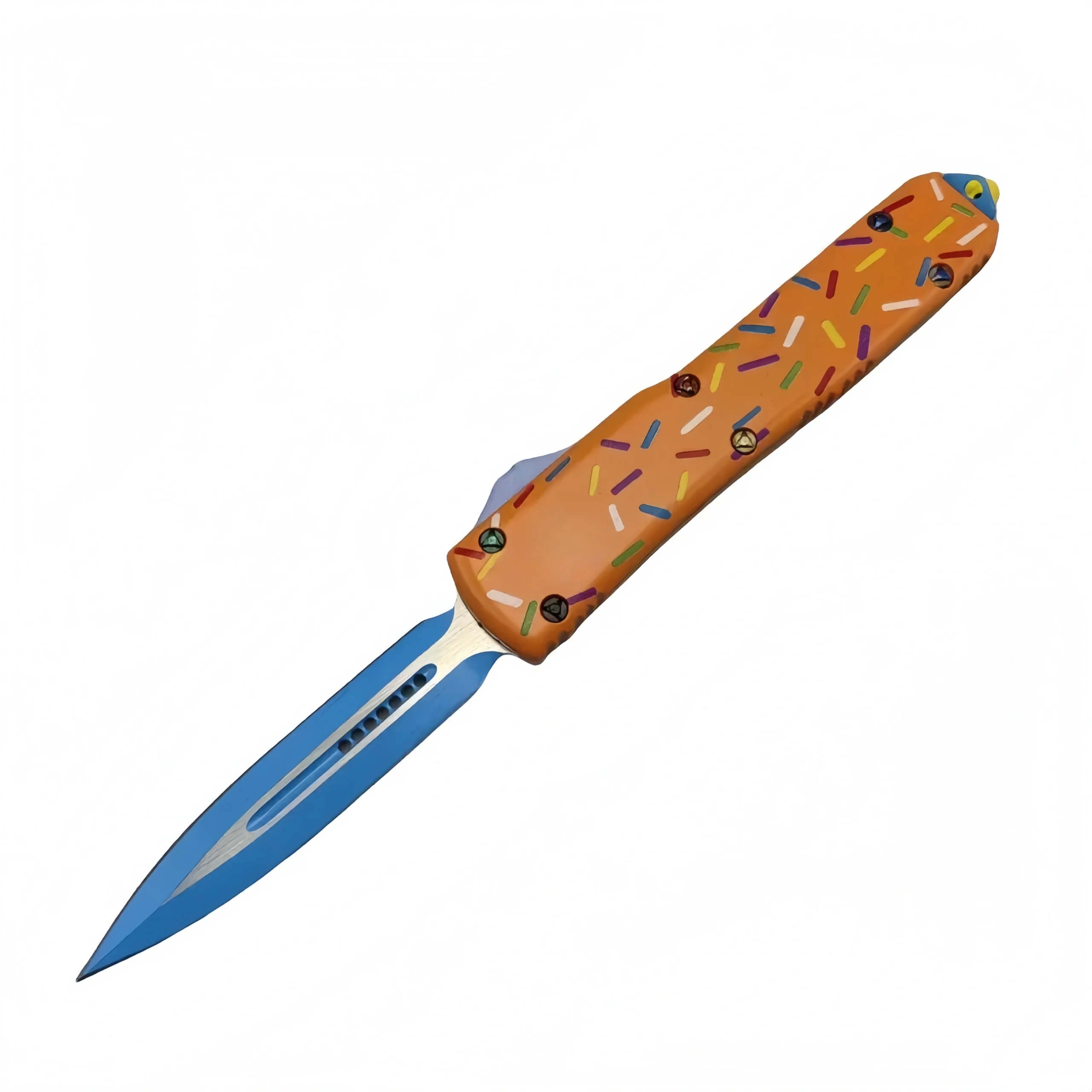 imgi_8_微信图片_20250428153125_副本-scaled-1.webp Duży nóż OTF 5.5″ UTX70 Orange Series Dessert Warrior OTF Nóż