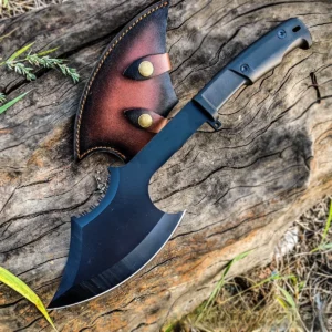 Małe siekiery - kategoria ButterflyKnife.pl