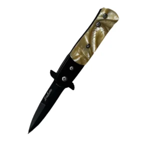 Nóż stiletto Stiletto Collections Switchblade
