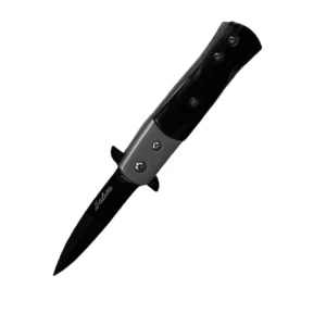 Nóż stiletto Stiletto Switchblade Nóż – Classic Collection