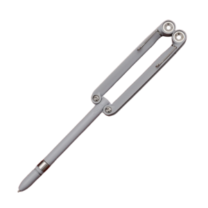 Balisong Pen Baliyo Camping Multi- Tool Butterfly Training Pen